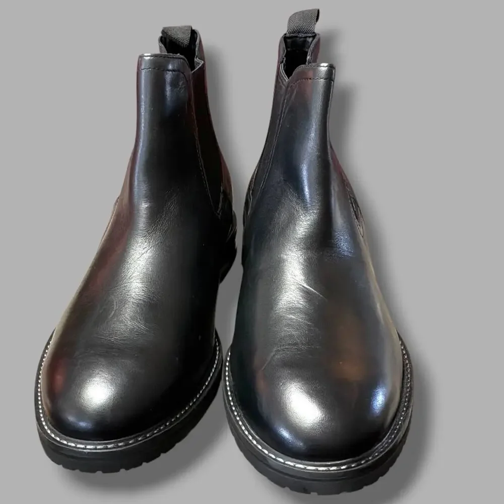 NWOT Men's Size 9.5 WIDE ROCKPORT 